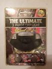 698518151231 Unbranded The Ultimate Phase Cap Light Zeron Technology