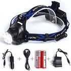 699945016582 Fzsyl Led Headlamps Headlamp Modes Bright Waterproof Headlights