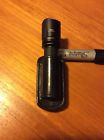 6p-4c Milt Sparks Flashlight Holster
