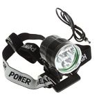 701000000000 Agptek 3x Cree Xm-l 700697001778