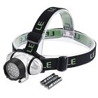 701231292348 Lighting Ever Led Headlamp