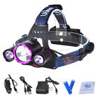Xm-l2 701470702134 Unbranded Led Headlight Flashlight