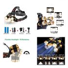 704529497371 Bezesiz Brightest And Best Led Headlamp Lumen Improved