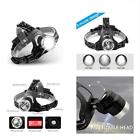 705346023149 Headlamp Lamp Waterproof Modes Rechargeable Xtreme Bright Led