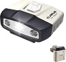 705353598135 Klarus Tiny Clip On Hat Light With Charging
