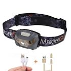 708478708915 Mergergo Usb Rechargeable Led