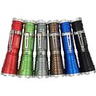 709803205253 Superbright Work Lights Pack Of Aluminum Cree Led