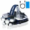 710731020160 Aoglenic Headlampultra Bright Led Headlight Flashlight With Power