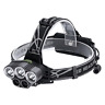 711181345476 Headlamp Lumen Ultra Bright Cree Led Work Headlight