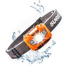 711931409236 Sunree Usb Rechargeable Ultra Bright Cree Led Lighting