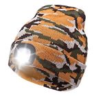 712396764144 Funtw Ultra Bright Led Unisex Lighted Beanie Warm