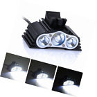 713382721615 Agptek 3 Led Cree