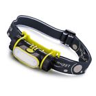 713482413090 Super Tiger Led Headlamp Light Motion Sensor Floodlight