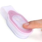 713665326247 Alonefire Nightlight Flashlight Led Flexible Clip On Hands