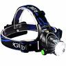 714035577443 Unbranded Modes Super Bright Led Headlamp Rechargeable With