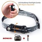 714046430881 Colorday Ultralight Waterproof Led