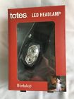 715717731122 Totes 3-led Headlanp One