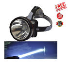 716703 General Led Spotlight Headlamp For Hunting Camping And 600194716703