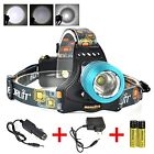 71k1ht4 Boruit B Headlamp T6 713458929754