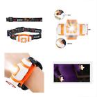 723585070670 Fishnu Mini Headlamp Headlamps Hands Free Wrist Light