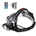 72376 Smiling Led Headlamp Rechargeable 742177972376