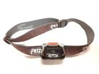 7241870922686 Petzl Tikka Headlamp Brown
