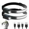 725683729269 Bud Pack Rechargeable Led Headlamp With Illumination Waterproof