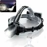 726312884977 Grentay Headlamp Rechargeable For Adults Lumens Bright Head