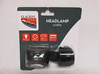 73-550-117 Glaciers Edge Leds Adjustable Headlamp New Glacier 041226039238