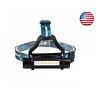 731123654602 Goodlee Led Headlamp Flashlight Waterproof With Adjustable