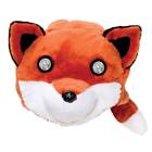 732154 Hearthsong Head Lite Fox Hat Headlamp 605168120579
