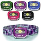 736649310889 Blitzu Brightest Led Headlamp
