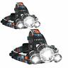 741663295531 Molo Newest Headlamp Flashlight Lumen Best Improved Led
