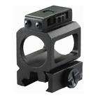 74200 Streamlight Black Tactical Rail Mount Kit For Strion Series Flashlight