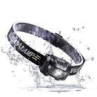 7426880585292 Linterna Brillante Led Mpara De Cabeza Impermeable Con
