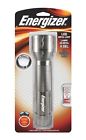 7426892035822 Unbranded Led Linterna De Metal Con Agarre Textura