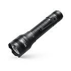 Lc40 7426900187161 Unbranded Recargable Linterna Audaz Led