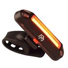 150t 7426900187376 Unbranded Luz De Cola Bicicleta Recargable Usb Ultra