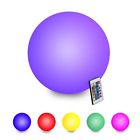 7426900189325 Unbranded Mpara Flotante Recargable Impermeable De La Bola