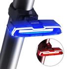 7426910380002 Unbranded Luz De Cola Bicicleta Ultra Brillante Usb
