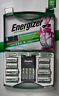7445002030090 Generix Rechargeable Battery Set