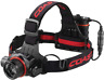 Hl8r 744759641304 Coast Lm Rechargeable Pure Beam Focusing Led Headlamp