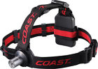7454 Coast Cutlery Headlamp Hl3 015286074546