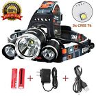 745950758761 Headlamp Brightest Head Lamp Provide Lumens With Original