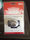 749-378 Office Depot 10-led Headlamp