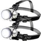 75-976-2 Stalwart Led Headlamp Adjustable Headband For Kids And 886511061194