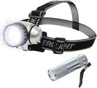 75-sp139 Stalwart 12 Led Adjustable 0886511497313