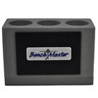 751710506213 Benchmaster Weapon Rack Suppressor
