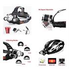 752012452239 Headlamp Hqzh Super Headlamps Bright Led Work Headlight