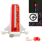 757347417748 Unbranded Led Patterns Rainbow Signal Bike Wheel Spoke